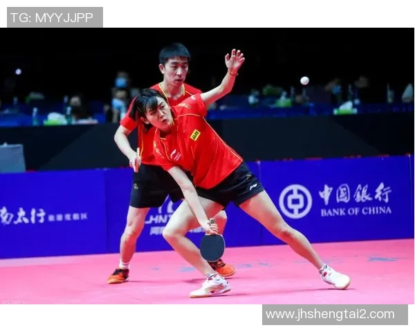 广州乒乓球队进攻战术解析与未来发展趋势探讨 广州乒乓球队进攻战术解析与未来发展趋势探讨