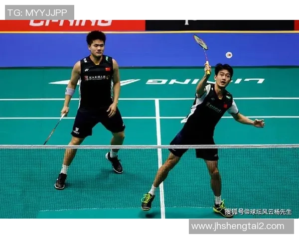 深圳羽毛球队进攻体系解析与战术应用研究 深圳羽毛球队进攻体系解析与战术应用研究