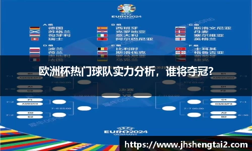 欧洲杯热门球队实力分析，谁将夺冠？