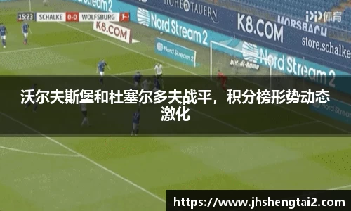 沃尔夫斯堡和杜塞尔多夫战平，积分榜形势动态激化