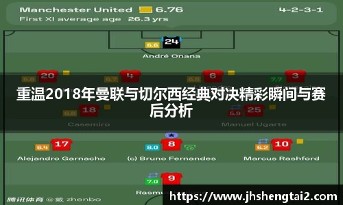 重温2018年曼联与切尔西经典对决精彩瞬间与赛后分析
